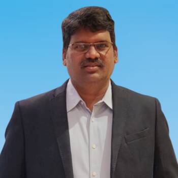 Raghavendra Sriramulu